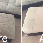 Lava a seco sofá Limpezas de sofás